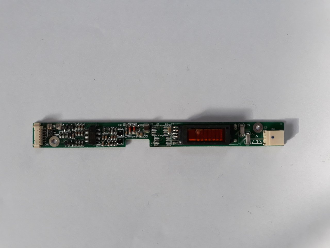 Fujitsu A7640W İnverter