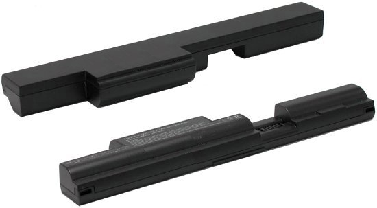 RETRO Compaq Evo N400, N400c, N410, N410c, Presario 300, 305, 306, 213282-001 Notebook Bataryası