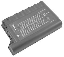 RETRO Compaq Evo N600, N600c, N610, N610c, N610v, N620, N620c, 232633-001 Notebook Bataryası