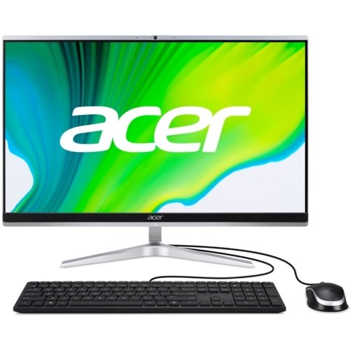 Acer Aspire C24-1650 i5-1135G7 8GB 256G 23.8 DOS