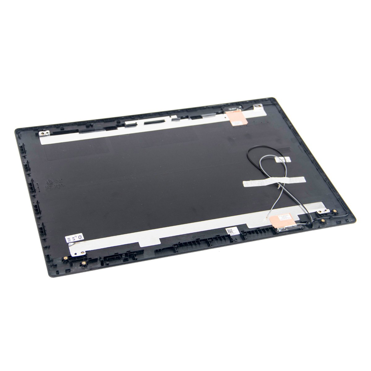 Lenovo IdeaPad IP320-15IKB Lcd Cover Kapak Siyah