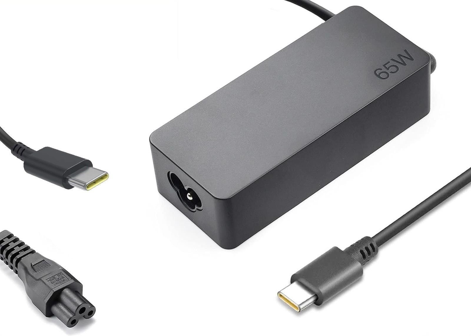 Asus VivoBook S14 S435EA Orjinal Adaptör (Lenovo Marka)