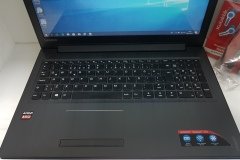 Lenovo İdeapad 310 Amd A10-9600P Radeon  R5 2.4Ghz 2Gb Ekran Kartlı Garantili Hediyeli Notebook