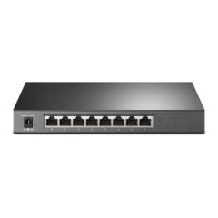 TP-Link TL-SG2008P 8Port Gigabit Switch 4PortxPoE+