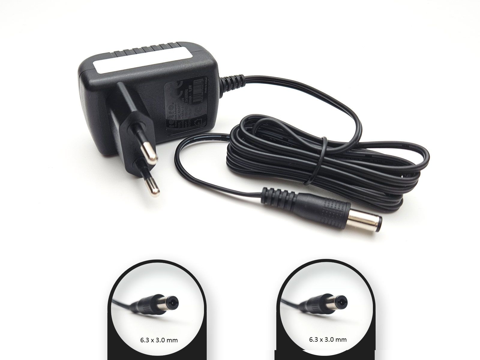 Bosch 2609005139 Adaptör - Şarj Aleti