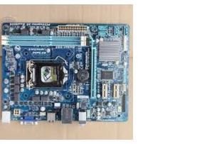 Gigabyte GA-H61M-DS2 G2020 İşlemcili 1155Pin Anakart
