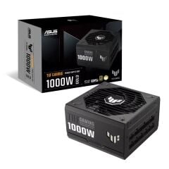 ASUS TUF-GAMING-1000G 80 PLUS GOLD POWER SUPPLY
