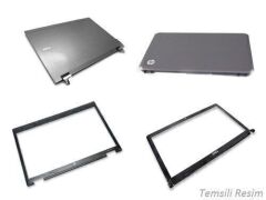 Dell Inspiron 7577 Notebook Lcd Bezel / Ver.1 (FHD - Non-Touch)