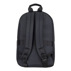 PLM PALMA NOTEBOOK SIRT ÇANTASI SİYAH 15.6''