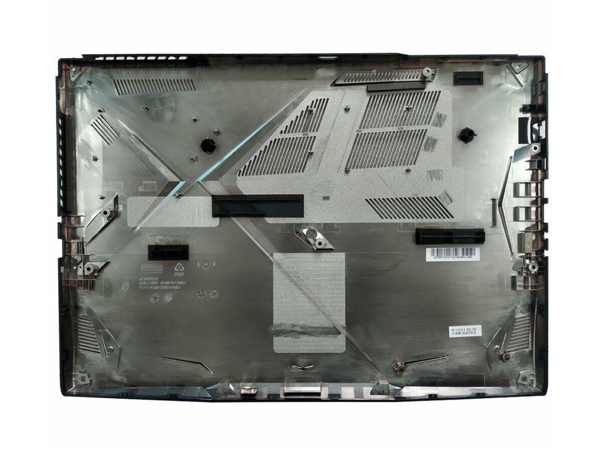 MSI GF63, GF63 8RC, GF63 8RD Alt Kasa