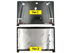 MSI GE72 6QL Apache Lcd Cover Kapak Siyah V2