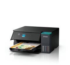 EPSON L4360 ECOTANK COLOR FOT/TAR/YAZ A4 WIFI