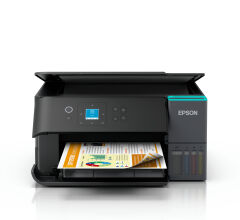 EPSON L4360 ECOTANK COLOR FOT/TAR/YAZ A4 WIFI