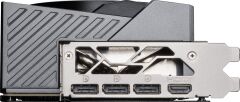 MSI GEFORCE RTX 5090 32G GAMING TRIO OC GDRR7 256 B DX12 PCIE 5.0 X16 (3XDP 1XHDMI)