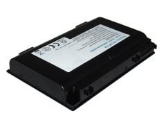 Retro Fujitsu Siemens LifeBook A6220, FPCBP175 Notebook Bataryası - 6 Cell
