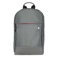 PLM PALMA NOTEBOOK SIRT ÇANTASI GRİ 15.6''