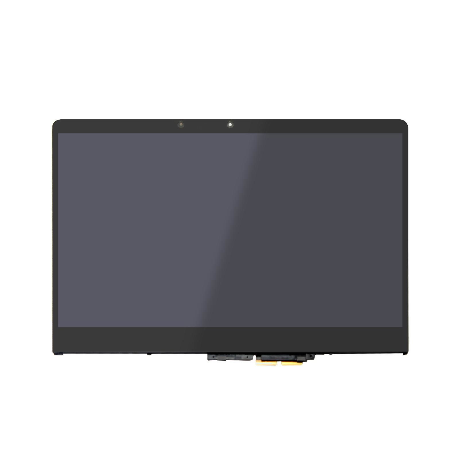 Lenovo IdeaPad Yoga 710-14IKB Notebook Dokunmatik Panel ve Lcd Ekran