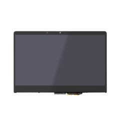 Lenovo IdeaPad Yoga 710-14IKB Notebook Dokunmatik Panel ve Lcd Ekran