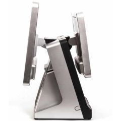 EXA LIBRA-D1511 35128 i3 8GB 128GB SSD 15.6'' + 11.6'' Arka Ekranlı Pos PC