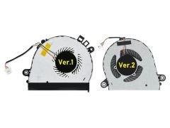 Lenovo IdeaPad Yoga 710-14IKB Notebook Fan / Ver.1