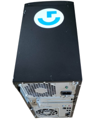HP Pavilion 570-p018nt AMD  A12-9800 3.9Ghz Sistem