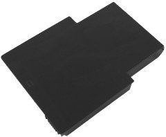 RETRO Datron KN1 Serisi, SQU-203, SQU-204 Notebook Bataryası - Siyah