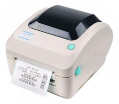 XPRINTER XP-470B USB BARKOD YAZICI