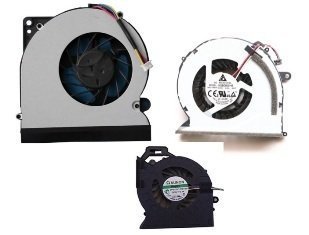 Hp Pavilion dv7-2150ek Fan Ver.2