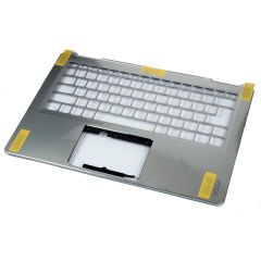 Lenovo IdeaPad Yoga 710-14IKB Notebook Kasa Üst / Silver