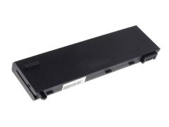 RETRO Datron PL5C, LG E510, P. Bell EasyNote MZ35 Notebook Bataryası