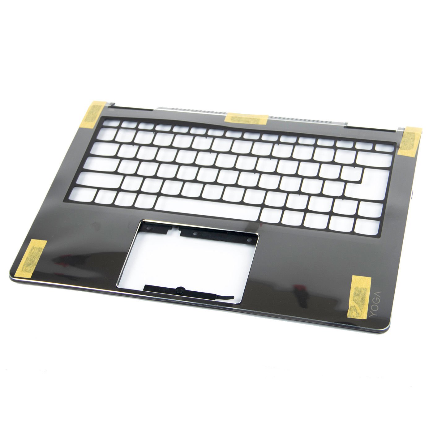 Lenovo IdeaPad Yoga 710-14IKB Notebook Kasa Üst / Siyah