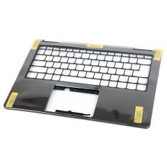 Lenovo IdeaPad Yoga 710-14IKB Notebook Kasa Üst / Siyah