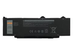 RETRO Dell Latitude 3340 (2023), DR02P Notebook Bataryası