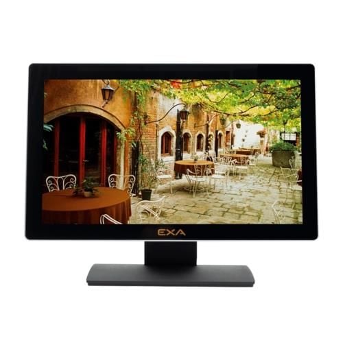 EXA LIBRA 55128 18.5'' i5 8GB 128GB SSD Pos PC