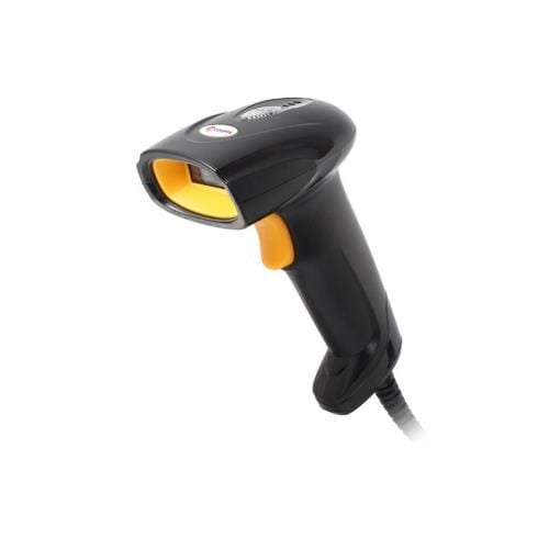 Corpex CR-1695 1D Lazer Kablolu Barkod Okuyucu USB