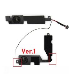 Asus X555QG Hoparlör Speaker V1