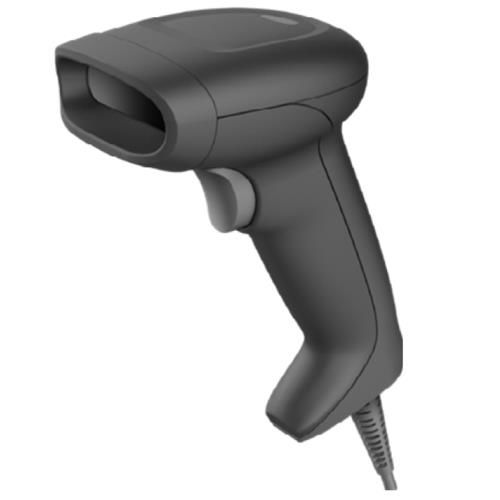 Honeywell HH490 2D Kablolu Barkod Okuyucu + Stand