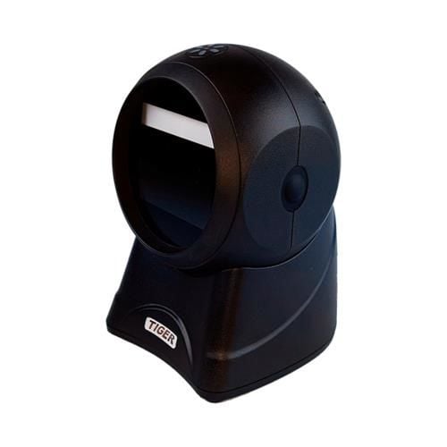 Perkon Tiger Q22 2D Kablolu Masaüstü Karekod Barkod Okuyucu