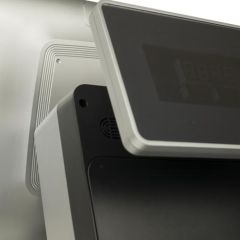 EXA TAURUS 55128 15.6'' i5 8GB 128GB SSD POS PC