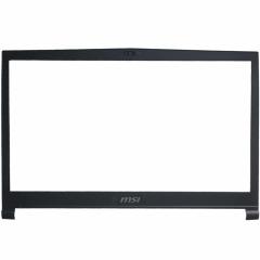 MSI GS73VR 7RF Stealth Pro Lcd Çerçeve Bezel