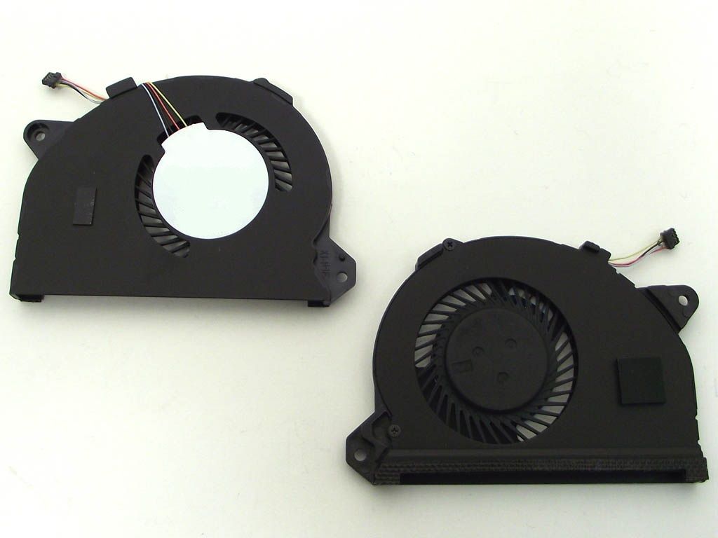 Asus ZenBook UX31E Notebook Fan / Ver.2