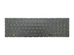 Hp 15-dw2011nt Klavye Işıklı (Yeşil)