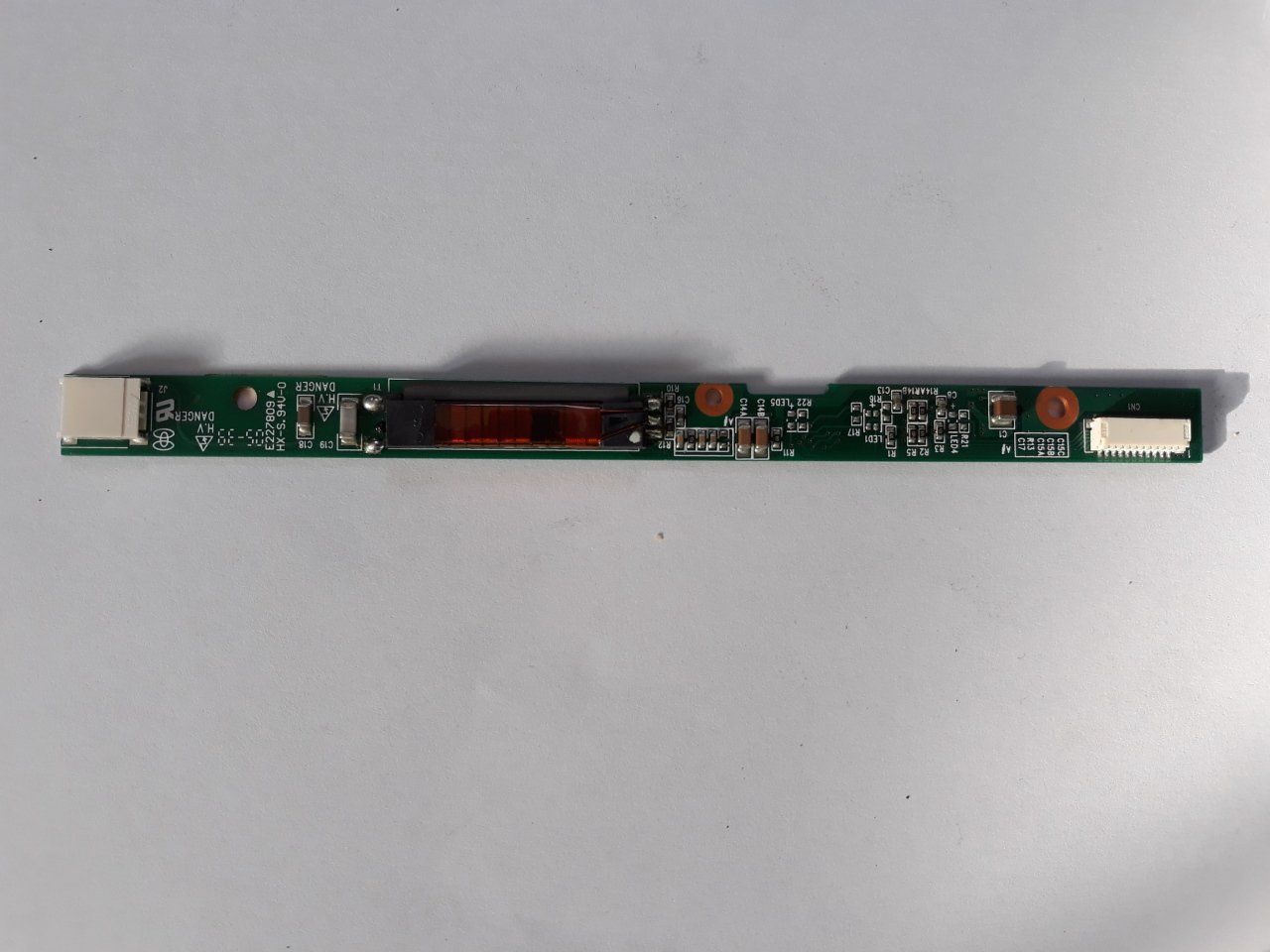 Acer 3020 5020 4720 4920 İnverter