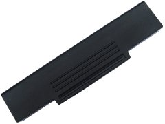 RETRO Dell Inspiron 1425, 1427, BATEL80L6 Notebook Bataryası - RDL-132