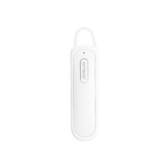 Hytech HY-XBK10 Beyaz Mobil Telefon Uyumlu Bluetooth Kulaklık