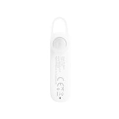 Hytech HY-XBK10 Beyaz Mobil Telefon Uyumlu Bluetooth Kulaklık