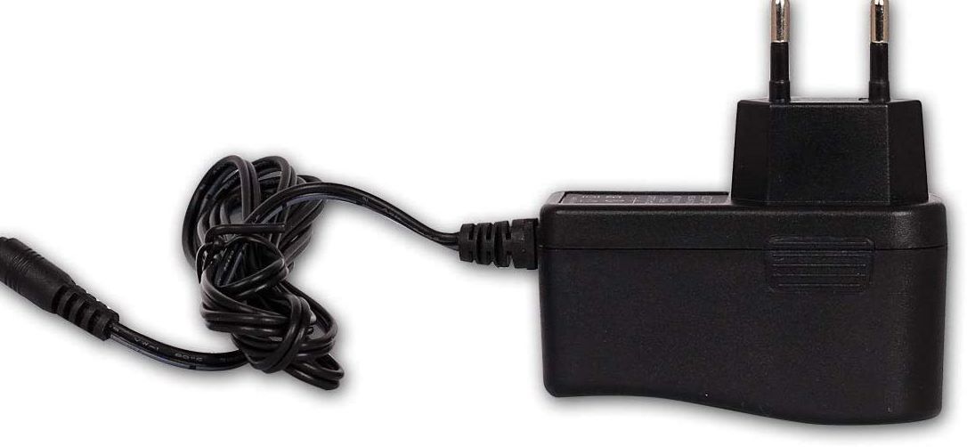 12V 10A Güvenlik Şerit LED Adaptör RETRO