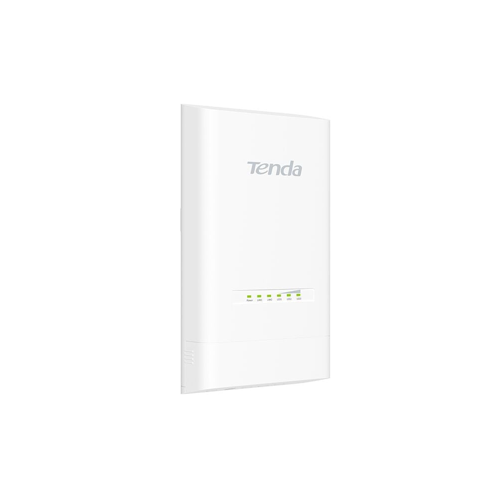 TENDA O4 5GHz 12dBi 11AC 867Mbps GIGABIT OUTDOOR ACCES POINT CPE