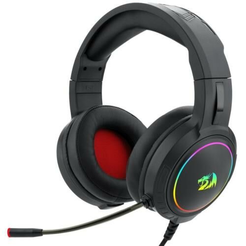 Redragon H270 Mento RGB Kulaklık