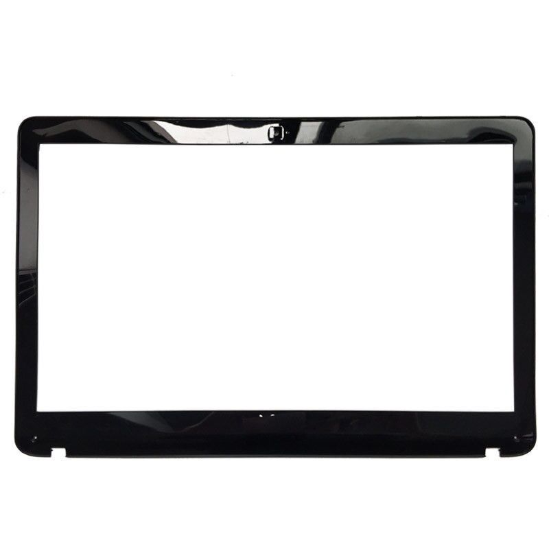 Sony Vaio SVF15 Serisi Lcd Bezel / Non-Touch - Siyah
